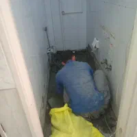 انجام کارای ساختمانی تیغه چینی سیمانکاری کچکاری|خدمات پیشه و مهارت|تهران, باشگاه نفت|دیوار