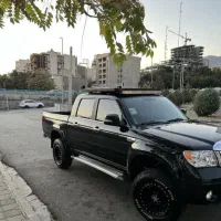 کاپرا ۲|خودرو سواری و وانت|تهران, نیروی دریایی|دیوار