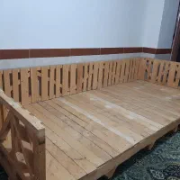 تخت سنتی
