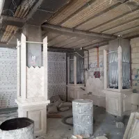 سنگ و اجرنما