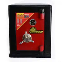 گاوصندوق نسوز ایران کاوه|دفتر کار|قدس, شهر‌قدس|دیوار