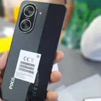 گوشی شیاومی پکو c71