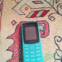 گوشی نوکیا دوسیم کارته مموری خور