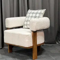 مبل راحتی/مدل گیوتین/شیک