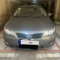 کیا سراتو آپشنال ۲۰۰۰-مدل ۹۷