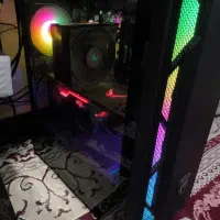 کامپیوتر گیمینگ نسل 13|رایانه رومیزی|نورآباد, |دیوار