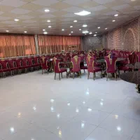 نیرو سالن کار رستوران