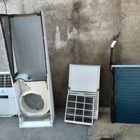 تعمیر و سرویس و نصب انواع کولر در منزل و مغازه