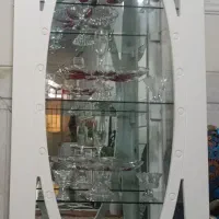 بوفه سالم
