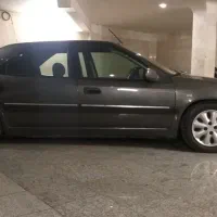 زانتیا ۸۳ عروسک2000|خودرو سواری و وانت|تهران, دردشت|دیوار