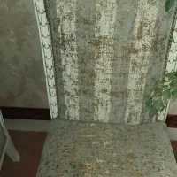 فروش چند تیکه از اساس خونه بعلت کمبود جا و جابجایی