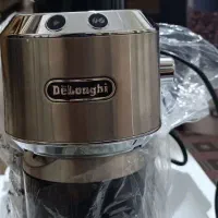 دستگاه آسیاب دلونگی در حد نو|سماور، چای‌ساز، قهوه‌ساز|پردیس, فاز ۱۱|دیوار