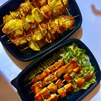 پخت و بسته بندی غذا های رژیمی و غیر رژیمی|خدمات پذیرایی، مراسم|ساری, |دیوار