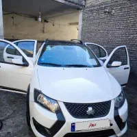 کوییک GXR فول پارس خودرو ۱۴۰۴|خودرو سواری و وانت|اهواز, نیوساید|دیوار