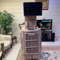 کولر آبی سلولزی پرتال نو کم مصرف ۵۰هزار