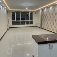 آپارتمان ۱۱۷ متری دوخواب صادقیه