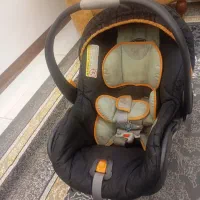 کریر صندلی بچه