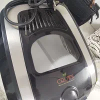 سرخ کن نو|سایر لوازم برقی|اسلام‌شهر, شهرک مفیدی|دیوار