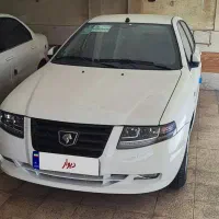 سمند سورن پلاس xu۷p