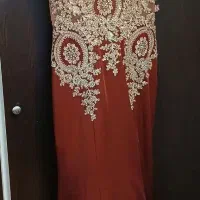 لباس مجلسی شیک