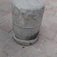 دوعددکپسول گاز