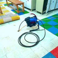 لوله باز کن تخلیه چاه گرگان فنرزن۲۴ساعت وچاه بازکن