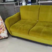 سرویس مبل ۷ نفره