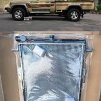 تعمیر رادیاتور خودرو دولت آباد بازدید رایگان|خدمات موتور و ماشین|اصفهان, شهرک کاوه|دیوار