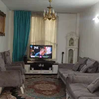 ۵۷متر+۶متر پاسیو بوستانها