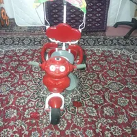 سه چرخه|اسباب‌‌بازی|همدان, |دیوار