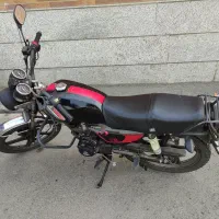 موتور زبرا 98