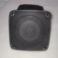 یک جفت باند فابریک پرشیا + چراغ ترمز وسط