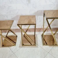 عسلی آیینه‌ای