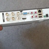 دی وی آر|دوربین مداربسته|تهران, اسکندری|دیوار