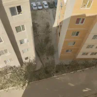 فروش واحدخام درشهرک ابریشم ماهان|فروش آپارتمان|چهارباغ, |دیوار