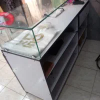 میز پیشخوان وطبقه|فروشگاه و مغازه|زرقان, |دیوار