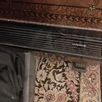 بخاری گازی پارسیان