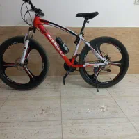 دوچرخه حرفه‌ای آلن مکس