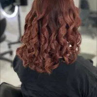 تخفیف ویژه برای رنگ و لایت و کراتین وپلکس و