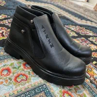 نیم بوت(پوت) پوتین نو