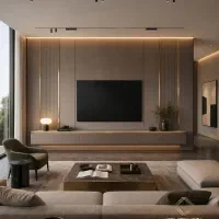 طراحی و اجرای تخصصی انواع پروژه های ساختمانی