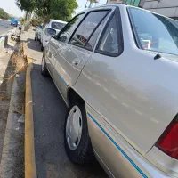 دوو سیلو خوش رخ و سلامت|خودرو سواری و وانت|کرج, کلاک بالا|دیوار