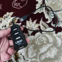 موس و کیبورد نو|قطعات و لوازم جانبی رایانه|قروه, |دیوار