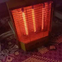 انواع هیتر،بخاری برقی،کرسی،تعمیرات لوازم خانگی|خدمات پیشه و مهارت|قم, باجک دو|دیوار