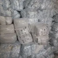 نمک دریا درجه یک نشان سلامت فروش کلی|خوردنی و آشامیدنی|مشهد, کوی المهدی|دیوار