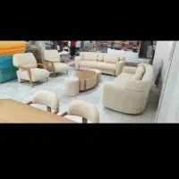 رنگکار مبل و صندلی ماهر|استخدام صنعتی، فنی، مهندسی|اسلامشهر, بهرام آباد|دیوار