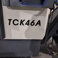 دستگاه cnc تراش و دستگاه تراش و دستگاه فرز|ماشین‌آلات صنعتی|کرج, منطقه ویژه اقتصادی پیام|دیوار