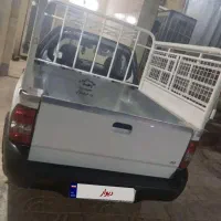 وانت پراید ۱۵۱  اصفهان|خودرو سواری و وانت|کوهپایه, |دیوار