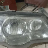 چراغ|قطعات یدکی و لوازم جانبی|پردیس, شهرک صنعتی خرمدشت فاز ۷|دیوار