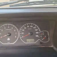 پراید مشکی مدل 84|خودرو سواری و وانت|بومهن, |دیوار